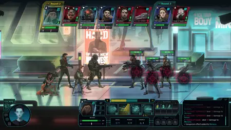 Twilight Wars (2025)