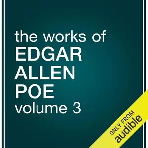 The Works of Edgar Allan Poe