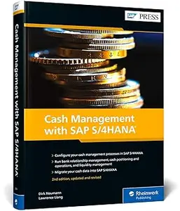 Cash Management with SAP S/4HANA