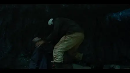 Gannibal S02E08