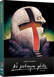 Na srebrnym globie / On the Silver Globe (1988) [4K, Ultra HD]