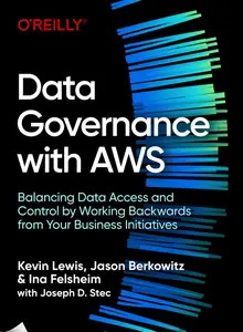 Datenverwaltung mit AWS