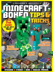 Minecraft Sverige - 8 Augusti 2025