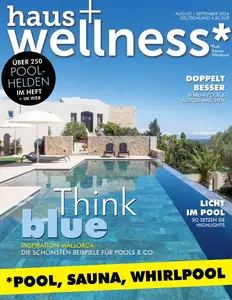 Haus+Wellness - August-September 2024