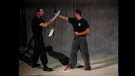 Combat Wing Chun Martial Arts Full Training by Alan Lamb