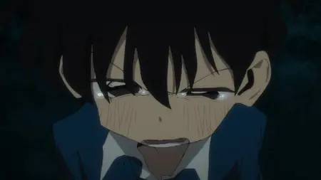 Takopii no Genzai - 06 (1080p