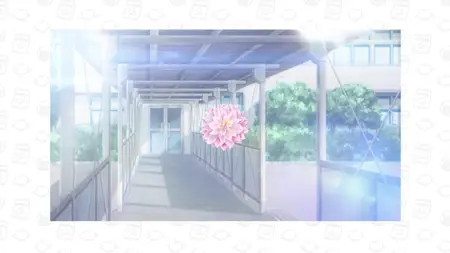 The Dangers in My Heart S01 NCED