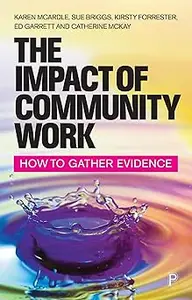 The Impact of Community Work: How to Gather Evidence