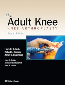 The Adult Knee (Repost)