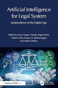 Artificial Intelligence for Legal System: Jurisprudence in the Digital Age