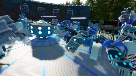 Virtual Rides 3 Ride Pack 3 Noise Machine And Power Dive (2025)