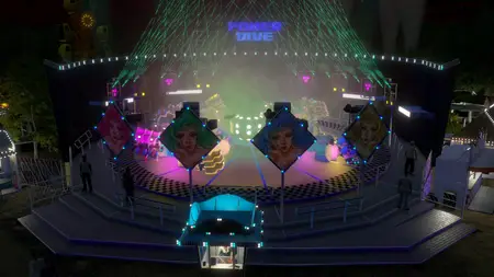 Virtual Rides 3 Ride Pack 3 Noise Machine And Power Dive (2025)