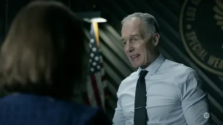 S.W.A.T. S07E09
