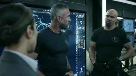 S.W.A.T. S07E09