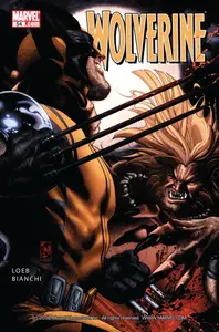 Wolverine 054 (2007) (HD) (digital-Empire