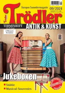 Trödler - September 2024