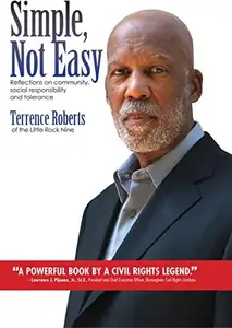 Simple Not Easy : Reflections on Community Social Responsibility and Tolerance