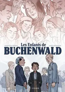 Les enfants de Buchenwald - One shot