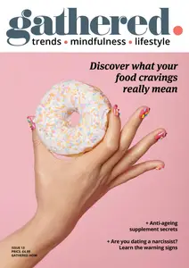 Gathered Magazine - Issue 13 2025