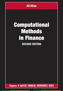 Computational Methods in Finance (2nd Edition)