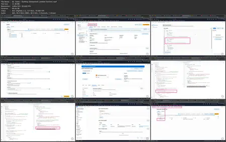 Designing Resilient AWS Data Pipelines