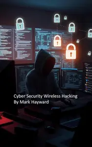 Cyber Security Wireless Hacking: Cyber Security Series 2