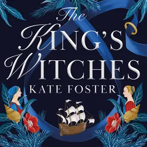 The King's Witches [Audiobook]