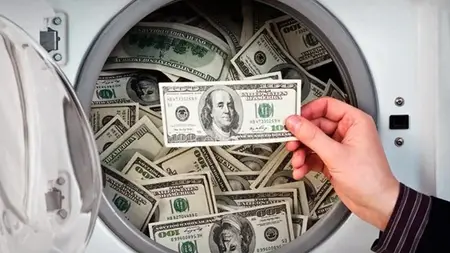 Money laundering compliance and forensics with free software