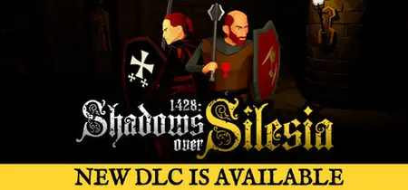 1428 Shadows over Silesia Deluxe Edition (2024)