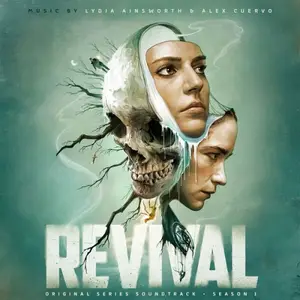 Lydia Ainsworth - Revival, Season 1 Soundtrack (2026)