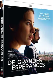 De grandes espérances / Grand Expectations (2023) [MultiSubs]