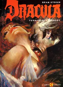 Dracula (Fernandez)