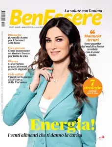 Benessere - Giugno 2025
