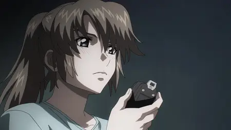 Soukyuu no Fafner - Dead Aggressor THE BEYOND 02 mkv" yEnc