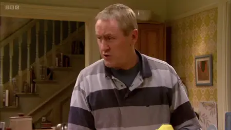 Gone S03E08