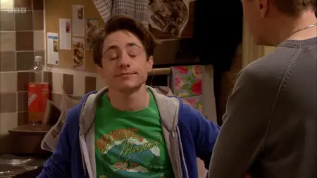 Gone S03E08