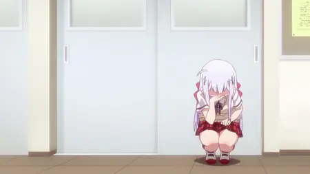 meow meow Gabriel DropOut (2017 S01E05 The Angel Whose Illusions Were Shattered Like Hell BBT RMX mkv" yEnc