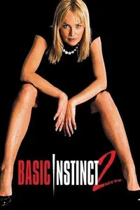 Basic Instinct 2 (2006)
