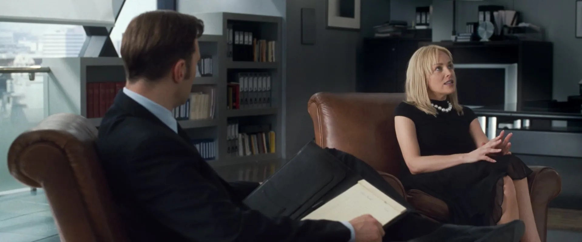 Basic Instinct 2 (2006)