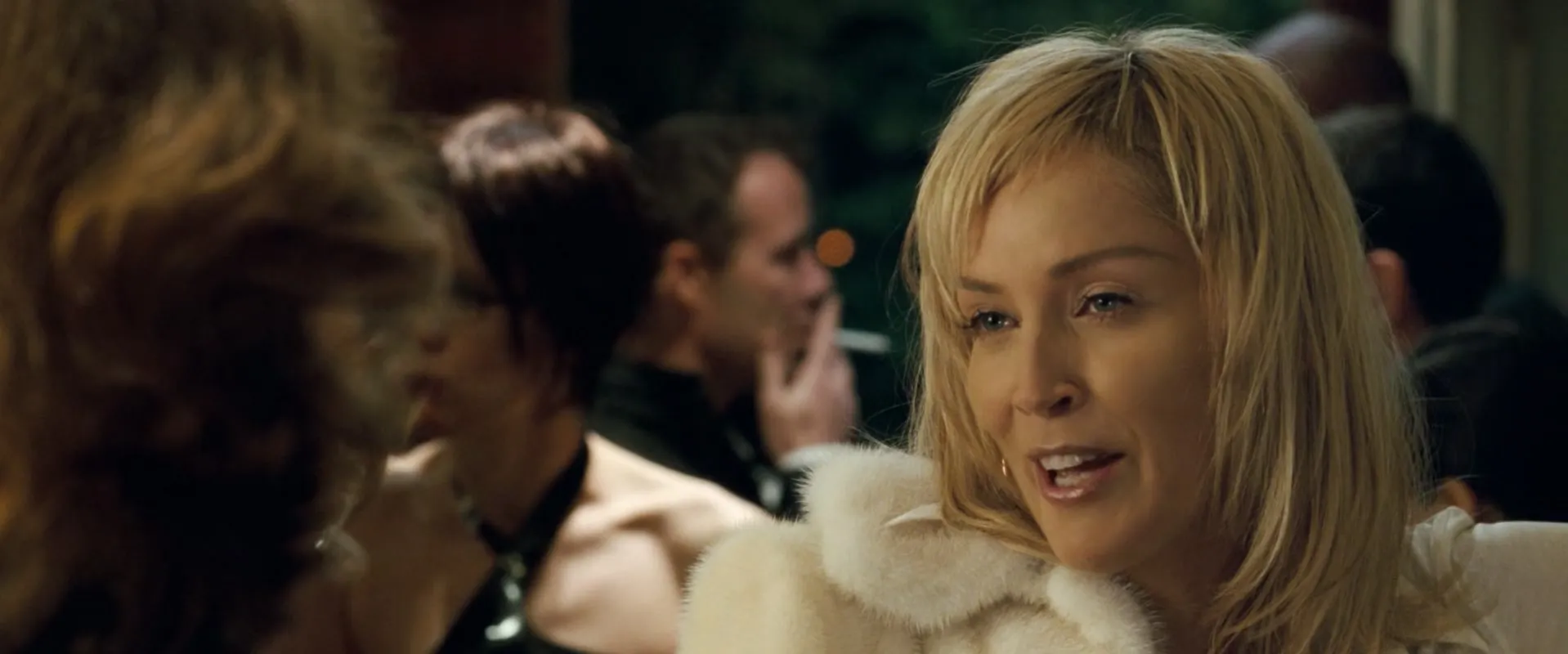 Basic Instinct 2 (2006)