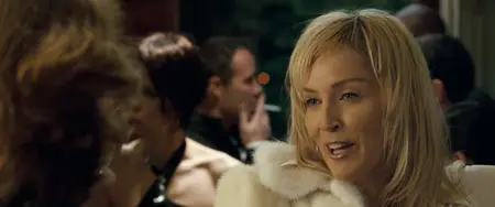 Basic Instinct 2 (2006)