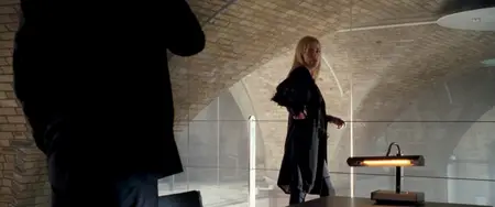 Basic Instinct 2 (2006)