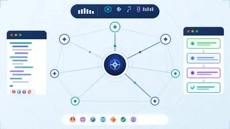 Cisco Autocor 350-901: Complete Network Automation Course