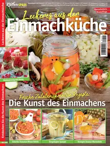 Küchenspaß Sonderheft - 20 Juni 2025
