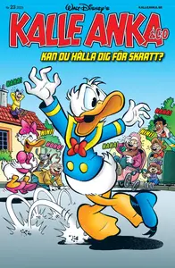 Kalle Anka & Co - 4 Juni 2025
