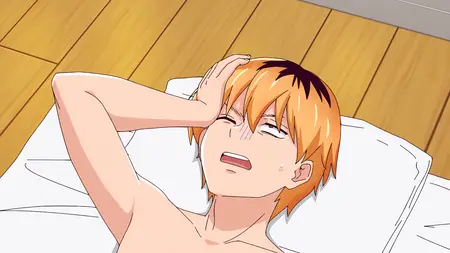 Hitozuma no Kuchibiru wa Kan Chuuhai no Aji ga Shite - 06