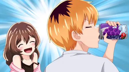 Hitozuma no Kuchibiru wa Kan Chuuhai no Aji ga Shite - 06