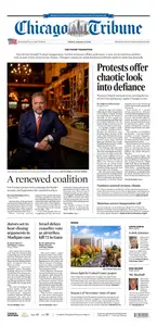 Chicago Tribune - 17 January 2025