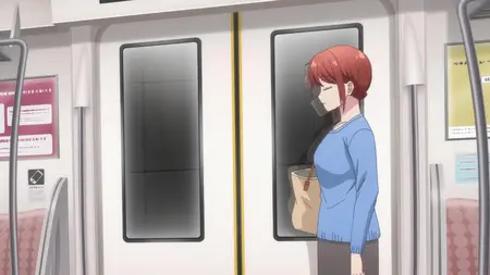 I Have a Crush at Work S01