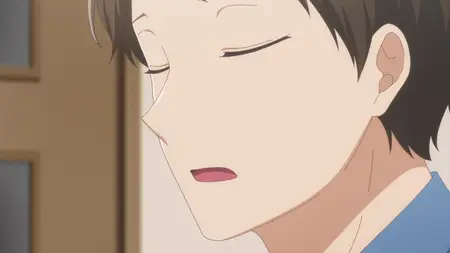 I Have a Crush at Work S01